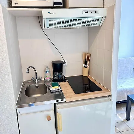 Confort 15 - Proche Centre & Gare *