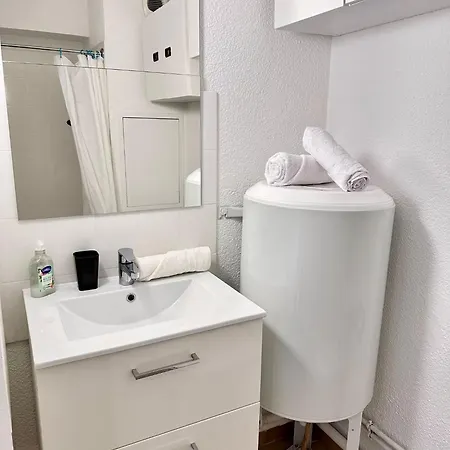 Confort 15 - Proche Centre & Gare 公寓