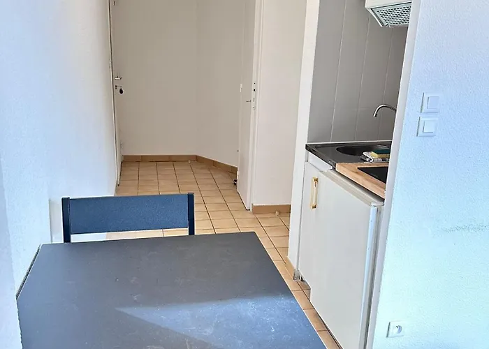 Confort 15 - Proche Centre & Gare