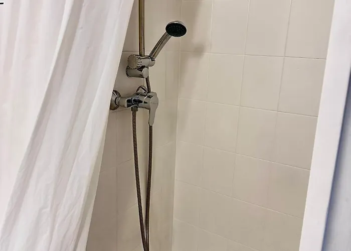 Confort 15 - Proche Centre & Gare דירה