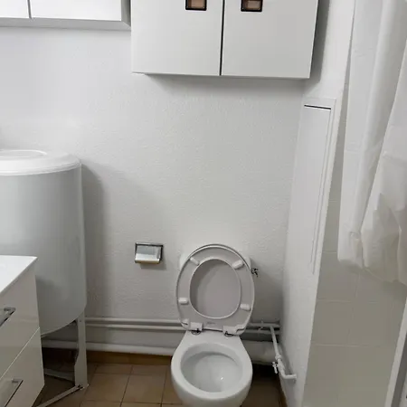 Confort 15 - Proche Centre & Gare Daire Grenoble