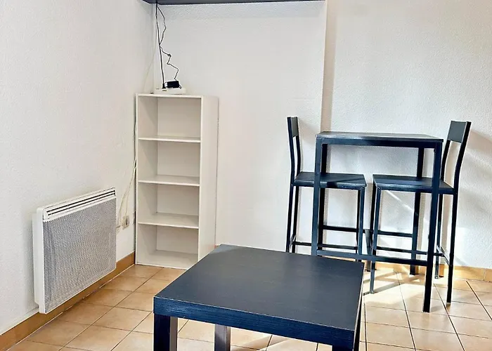 Confort 15 - Proche Centre & Gare Daire *