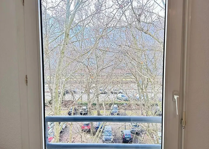 Confort 15 - Proche Centre & Gare Daire Grenoble