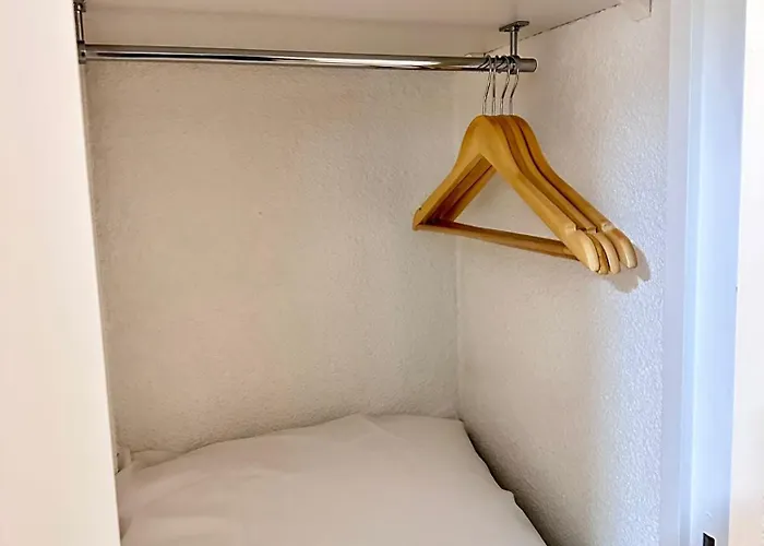 Confort 15 - Proche Centre & Gare