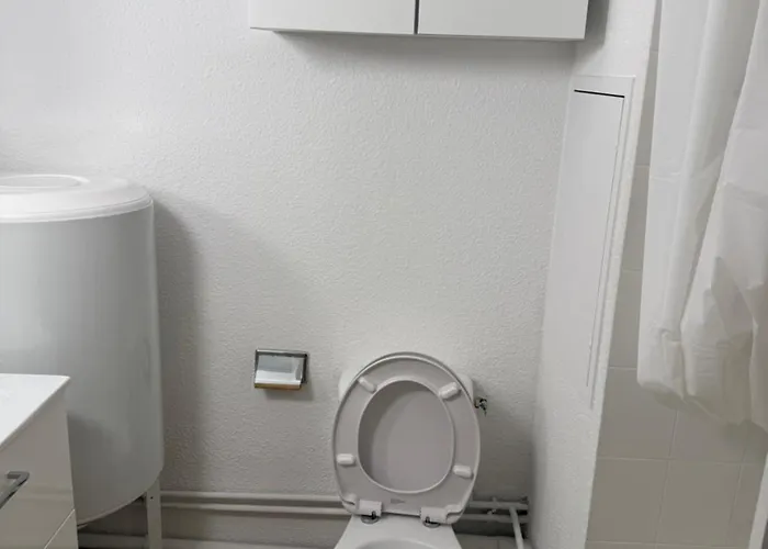 Confort 15 - Proche Centre & Gare Daire Grenoble