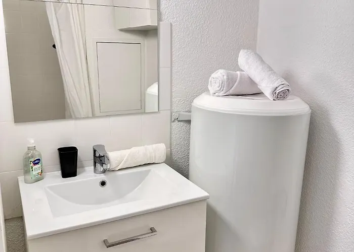 Confort 15 - Proche Centre & Gare Daire